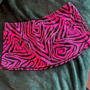 Ambrielle Swim Bottom